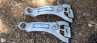 Vintage Quik -n-easy Gutter Mount  Roof Rack Towers Pair Of 2
