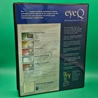Eyeq Infinite Mind Eye Q Speed Reading Improvement Brain Enhancement Kit Dvd Cd