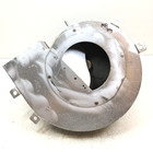 Fasco 70625369 Draft Ind Blower Motor Type U62b1 120 240v 3000rpm Used  mr714
