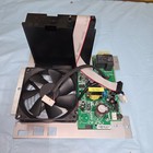 Apc Ups Smt2200 Internal Fan   Power Board 640-3077c Rev11 Replacement Part