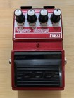 Dod Fx22 Vibro Thang Guitar Pedal