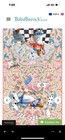 Alice Tarot Scarf Wrap