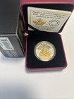 2018 Canada  25 250th Anniversary Of Tecumseh s Birth - Pure Silver Piedfort