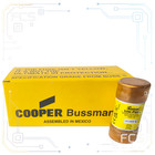 10pcs Bussmann Lpj-40sp Lpj40sp 40a 600vac Dual Elements Time Delay Fuses