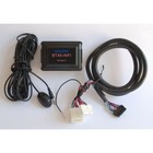 Usa Spec Bt45-infi 03-09 Infiniti With Sat Or Sat Pre-wire