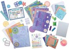 Spirograph Craft Activity Set     Create Endless Amazing Designs     For Ages 6 
