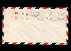 1st Flight Canada Windsor Toronto 1929 Cover G