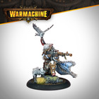 Warmachine  Khador Old Umbrey Battlegroup - Pre-order