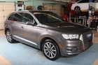2018 Audi Q7 Prestige