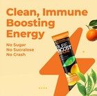 Pureboost Immune Clean Energy Booster  Refreshing Drink Mix 30 Ct 