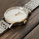 Tissot Everytime Small Swiss Quartz Watch T1092102203100 Excellent Condition