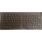New Microsoft Wireless Universal Foldable Keyboard Model  1695 Pc apple android