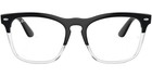 Ray-ban Steve Square Eyeglass Frames - Rx4487v - Italy