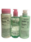 Victoria s Secret Pink Coco Chill Body  3pc  Body   Wash  Oil  lotion   Gift Set