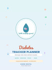 Diabetes Tracker Digital Planner Goodnotes Blood Sugar Log Ipad Pdf 35 Pages