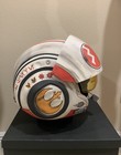 Star Wars Custom Replica Jess Pava X-wing Pilot Costume Helmet Movie Prop