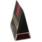 Michelob Beer Proudly Served Tabletop Bar Match Display match Box Advertising