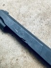 Original Colt Ace Conversion Unit Slide  Front And Rear Sight  Post War Sample