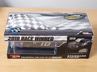 2018  16 Brett Moffitt Aisin Toyota Homestead Win 1 24 Action Nascar Diecast
