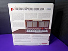 Halion Symphonic Orchestra Acoustic Orchestral Instruments Steinberg