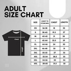 Retro Bear And Deer Humor Beer T-shirt - Size Small
