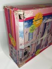 New Vintage Mattel Barbie Grand Hotel Play-set  House Style Victorian