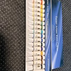 Turner Artists    Water Colour Set 18 Colors Watercolor Paint Tubes New Unused