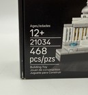 Lego Architecture London Skyline Set 21034   Sealed new