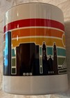 Warren Buffett Berkshire Hathaway 2026 The Legacy Continues Ceramic Mug