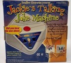 Jackie s Talking Joke Machine - Jackie Martling G-rated Jokes