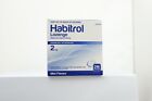 Habitrol Nicotine Lozenges 216 Count Sugar Free Mint Flavor Quit Smoking Aid