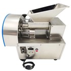 110v Electric Commercial Quantitative Dough Divider Dough Cutter 1g-300g