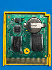 Pokemon Battery Replacement save Data repair Service