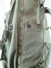Improved Duffel Bag Zippered Rucksack Od Green Army Usgi 8465-01-604-6541