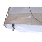 Bed Bug Tent-bed Bugs Proof  Net -preventing Bed Bugs While Traveling-single 