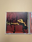 Taylor Swift Life Of A Showgirl Signed Cd Acoa Certified Photo 4 Sp26038