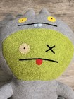 Rare Uglydoll Ox As Babo Hand Made - David Horvath - Prototype Sample - Classic