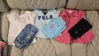 Toddler Girls Clothes Bundle