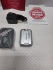 Fasthelp Medical Alert Device No Monthly Fee Sos Pendant Open Box Complete