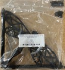 Dragonfly Cast Iron Shelf Brackets - Reproduction Of Victorian Style