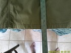 Vintage Us Army Cold Weather Jacket Dsa 100-72-c-1732 M65