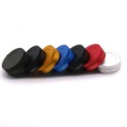 Metal Rear Lens Cap For Leica M Lens Silver black red blue golden army Green