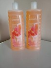 Avon Senses Orange   Honeysuckle Bubble Bath X2  24oz   Sealed    Free Shipping