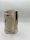 1978 Gloucester City Nj Fire Department 100th Anniversary Beer Stein Limited Ed
