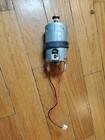 Hoover Uh72400 Air Steerable Vacuum Replacement Motor  Brushroll Nozzle Motor