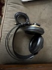Akg K240 Headphones  Lightly Used