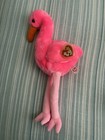 Lot Of 5 Ty Beanie Buddies W Tags