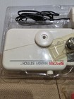 Singer Handy Stitch Hand Held Sewing Machine Cex300k