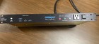 Furman Ps-8r Rackmount Lin 15 Amp 8-outlet Power Sequencer   Conditioner
