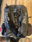 Dive Rite Transpac Ii Dive Rite With Wing  Pockets Scuba Bcd  size M l 
